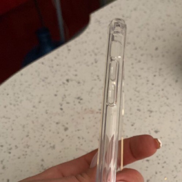 Transparent Iphone Case - Picture 3 of 7